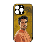Custom Cartoon Mobile Cover – Artistic & Premium Finish