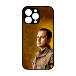 Custom Realistic Painting Mobile Cover – Handcrafted Digital Artwork, Premium Finish
